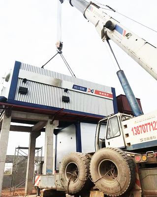 吊车与专业运输设备租赁 高效工程解决方案