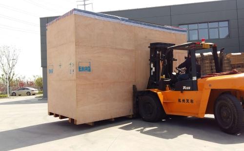 眉山叉车出租公司 专业运输设备租赁服务解决方案