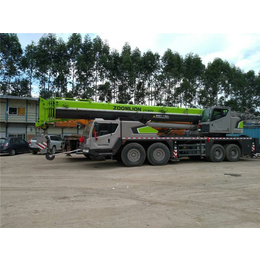 黄埔区运输吊装设备租赁费用解析与尚丰一站式服务优势