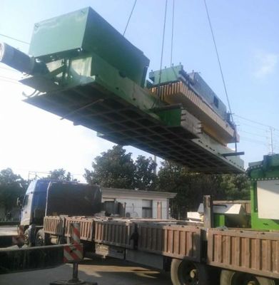 昆山重型设备吊装搬运与配套服务全攻略 如何选择专业服务商