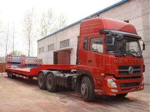 义乌到桂林返程车价格分析与运输设备租赁服务指南